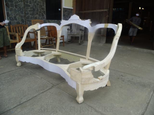Pumpkin Bed Inspired By Cinderella Princess Carriage Bed